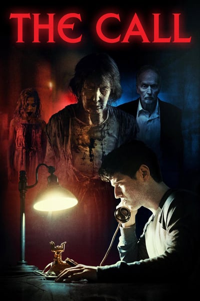 The Call 2020 WEB-DL x264-FGT