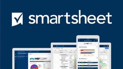 Learn  Smartsheet - 2020 Essentials Training Course 9f64a536f84010ae02bb3906ba1d85c8