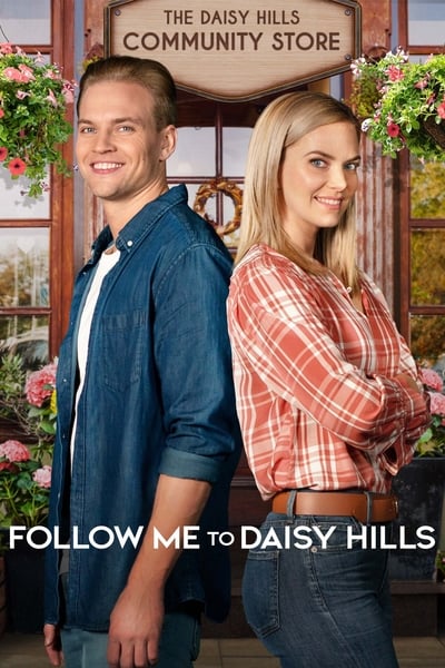 Follow Me to Daisy Hills 2020 WEBRip x264-ION10