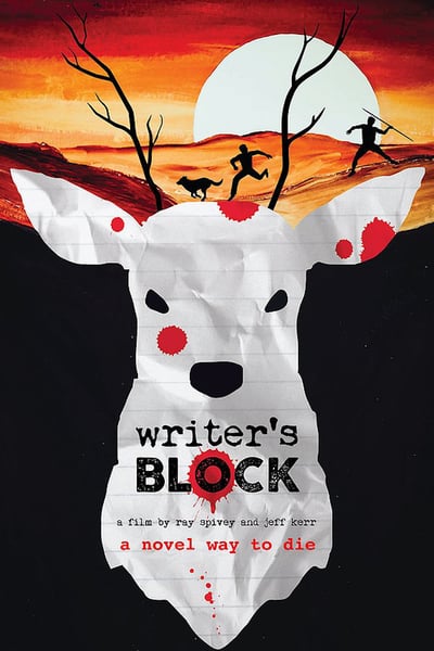 Writers Block 2019 WEB-DL x264-FGT