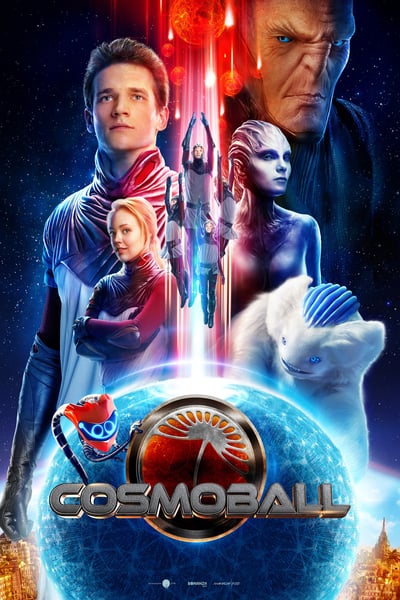Cosmoball 2020 DUBBED WEB-DL x264-FGT