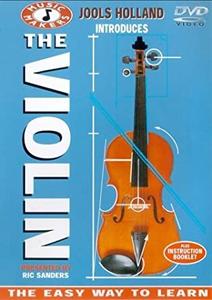 The Violin  Presented with Ric Sanders 60792c56c1960862cd6bacba58ed9be4