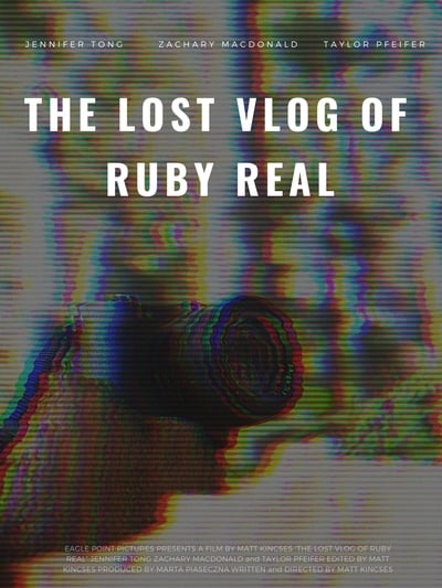 The Lost Vlog of Ruby Real 2020 WEBRip x264-ION10