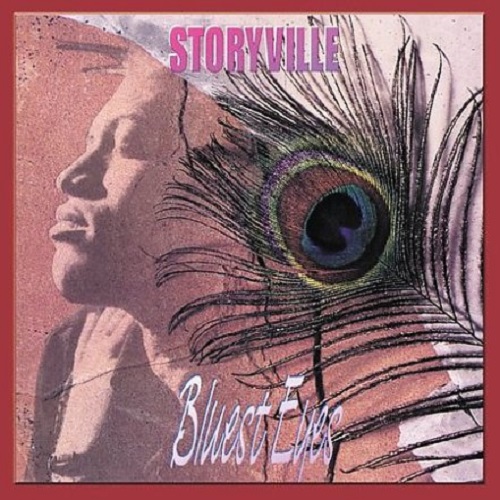 Storyville - The Bluest Eyes 1994