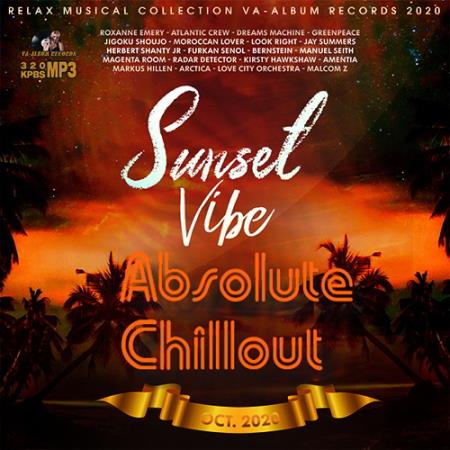 Sunset Vibe: Absolute Chillout (2020)