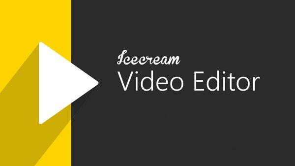 Icecream Video Editor PRO 2.34