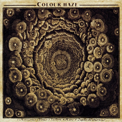 Colour Haze - Colour Haze 2004
