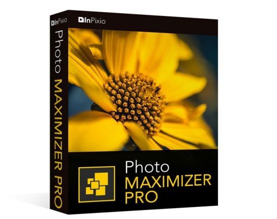 InPixio Photo Maximizer Pro 5.11.7612.27781 + Portable
