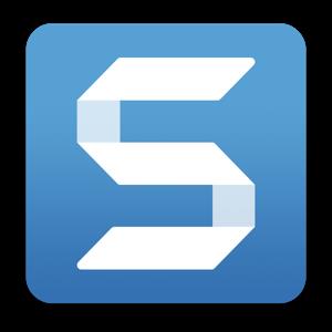 TechSmith Snagit 2021.0.1 macOS