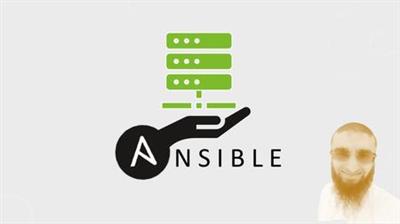 Complete Ansible  Bootcamp: Go from zero to hero in Ansible 4a45bf2609f7196d2207f71a3ce33041