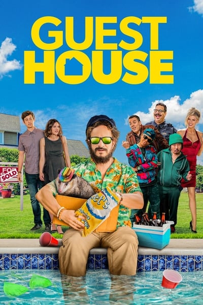 Guest House 2020 1080p BluRay H264 AAC-RARBG
