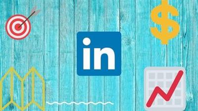 LinkedIn Ads  Course 2020 - From Beginner to Advanced (10/2020) Ebc0ce4a36dd717841c0dffb2346d76d