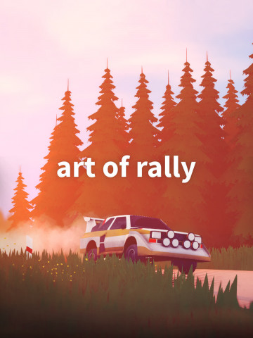 Art Of Rally v1.0.4-Razor1911