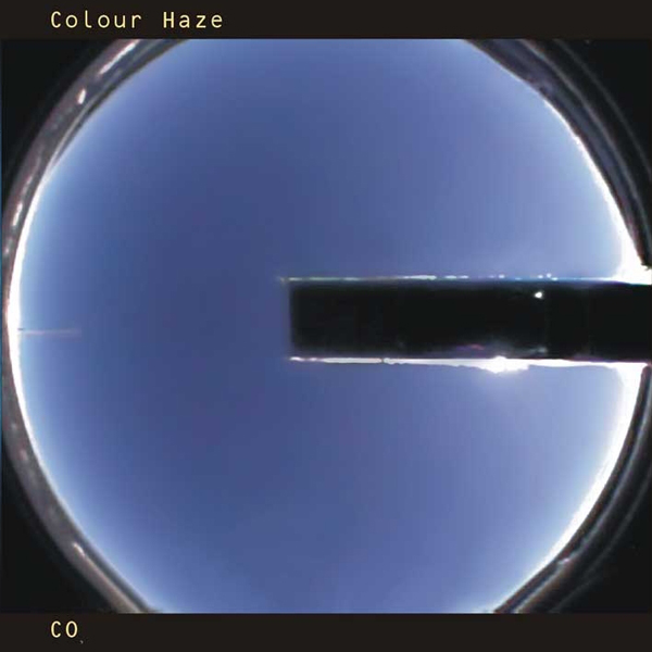 Colour Haze -  CO2 (2000)