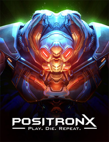 PositronX v1 0 0-FitGirl