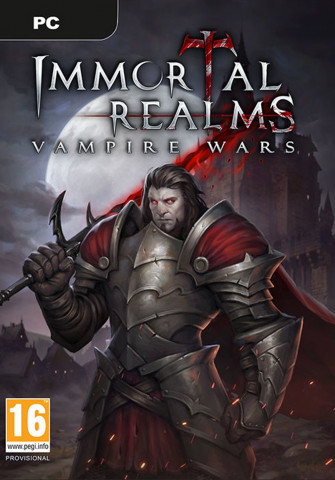Immortal Realms Vampire Wars v1.02.1-Razor1911