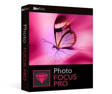 InPixio Photo Focus Pro 4.11.7612.28027 Multilingual + Portable
