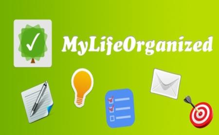 MyLifeOrganized PRO 4.0.3 [Android]
