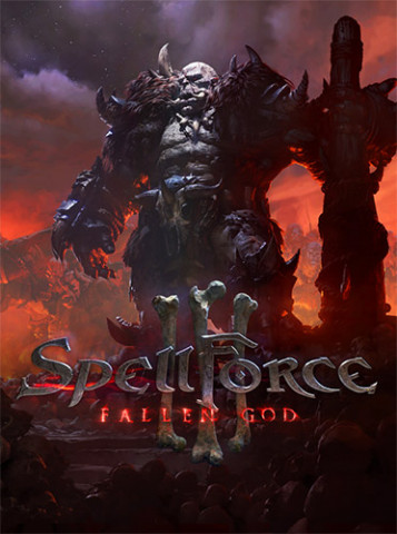 SpellForce 3 Fallen God Build 78754 &Bonus Content & Modding & Tools Mulit9-FitGirl