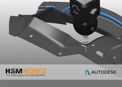 Autodesk HSMWorks 2021.2.0 Update