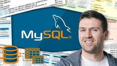 MySQL Database  Administration - SQL Database for Beginners 4a2eac4f84f0d0850a90cb7f52959113