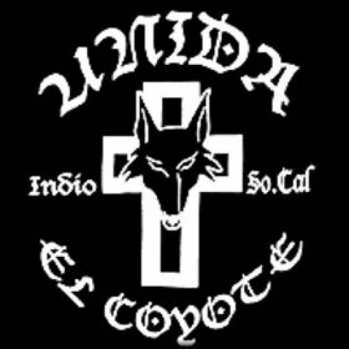 Unida - El Coyote 2003