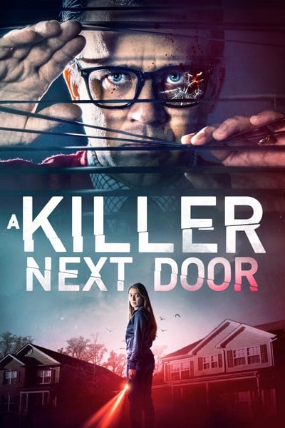 A Killer Next Door 2020 1080p WEBRip x265-RARBG