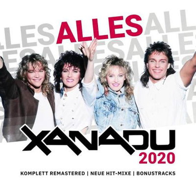 Xanadu - Alles (2020)
