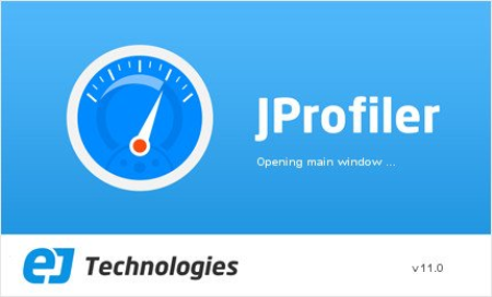 EJ Technologies JProfiler 11.1.5 Build 11176 (x64)