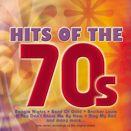 VA - Hits Of The 70s [3CDs] (2006)