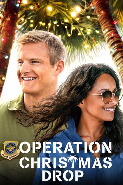 Operation Christmas Drop 2020 1080p WEBRip x265-RARBG