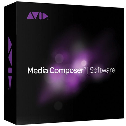 Avid Media Composer 2020.10 (x64) Dongle BackUp