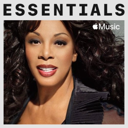 Donna Summer - Essentials (2020)