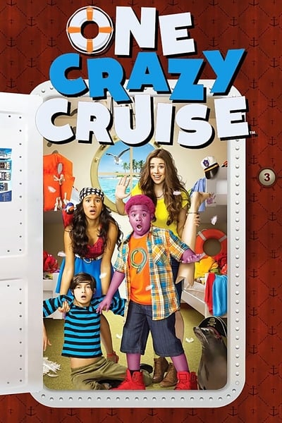 One Crazy Cruise 2015 1080p WEBRip x265-RARBG