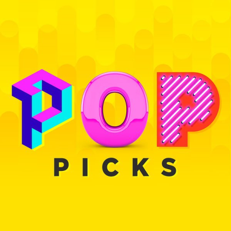 Various Artists - Pop Picks (2020)