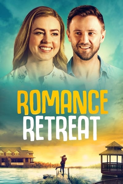 Romance Retreat 2019 720p WEBRip AAC2 0 X 264-EVO
