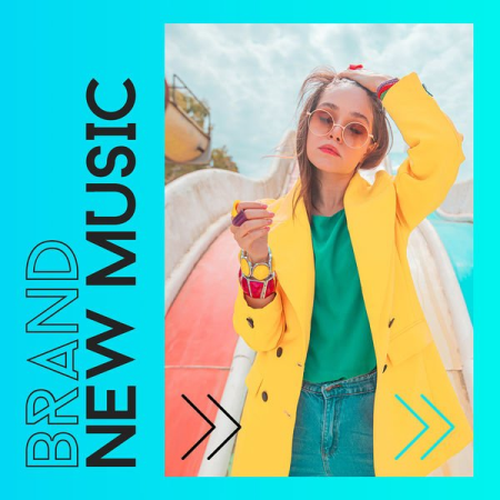 Various Artists - Brand New Music (2020)