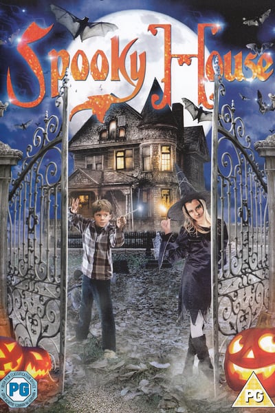 Spooky House 2002 1080p WEBRip x265-RARBG