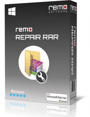 Remo Repair RAR v2.0.0.21