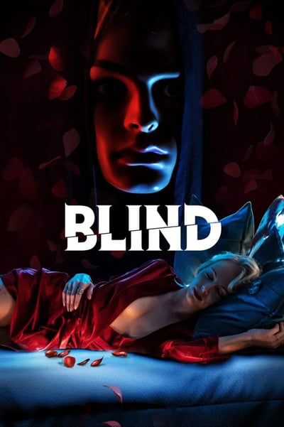 Blind 2020 HDRip XviD AC3-EVO