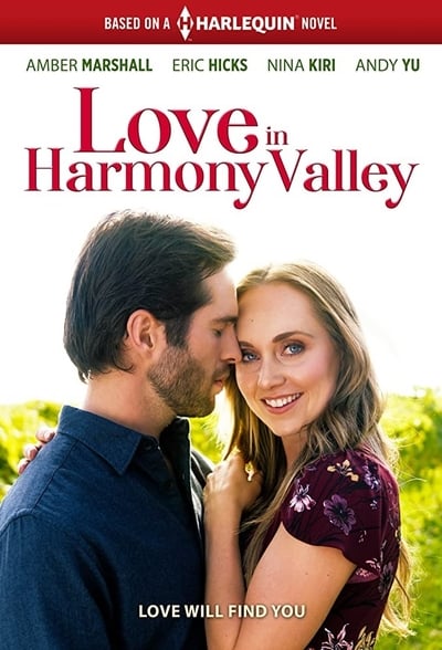 Love in Harmony Valley 2020 720p WEBRip x264-GalaxyRG