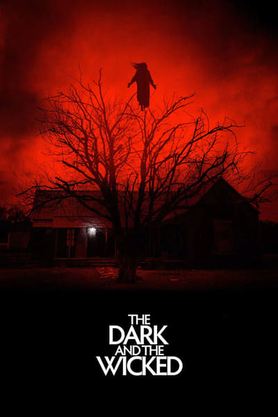 The Dark and the Wicked 2020 1080p WEBRip DD5 1 X 264-EVO