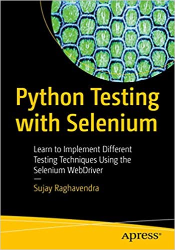 Learn to Implement Different Testing Techniques Using the Selenium WebDriver