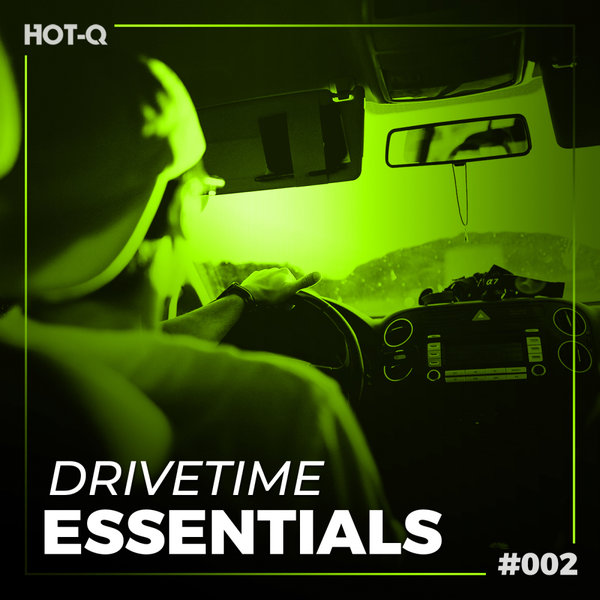 Drivetime Essentials 002 (2020) 