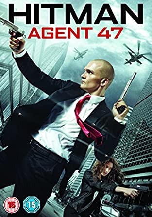Hitman Agent 47 2015 German DL 1080p BluRay x264 iNTERNAL – VideoStar