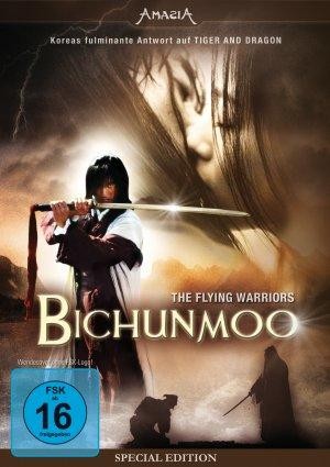 Bichunmoo Das Geheimnis des Meisters 2000 German 1080p BluRay x264 – w0rm