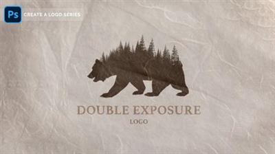Make a Cool Double Exposure  Logo in Adobe Photoshop Ef728f3bf09fa456f856571cbe0eabdc