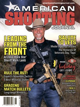 American Shooting Journal 2020-11