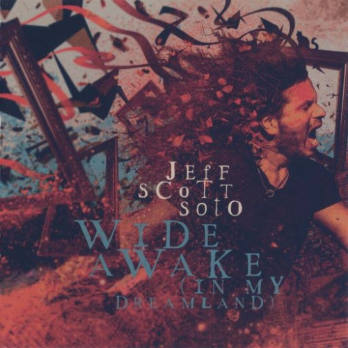 Jeff Scott Soto - Wide Awake (In My Dreamland) (2020) FLAC