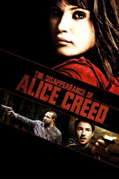 The Disappearance Of Alice Creed 2009 1080p BluRay x265-RARBG